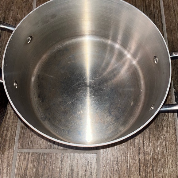 Cuisinart Hammered Copper Collection Cookware - Picture 3 of 7